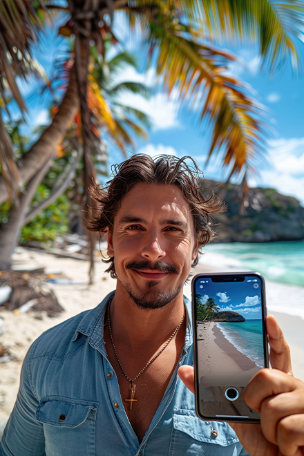 Travel Blog & Stories